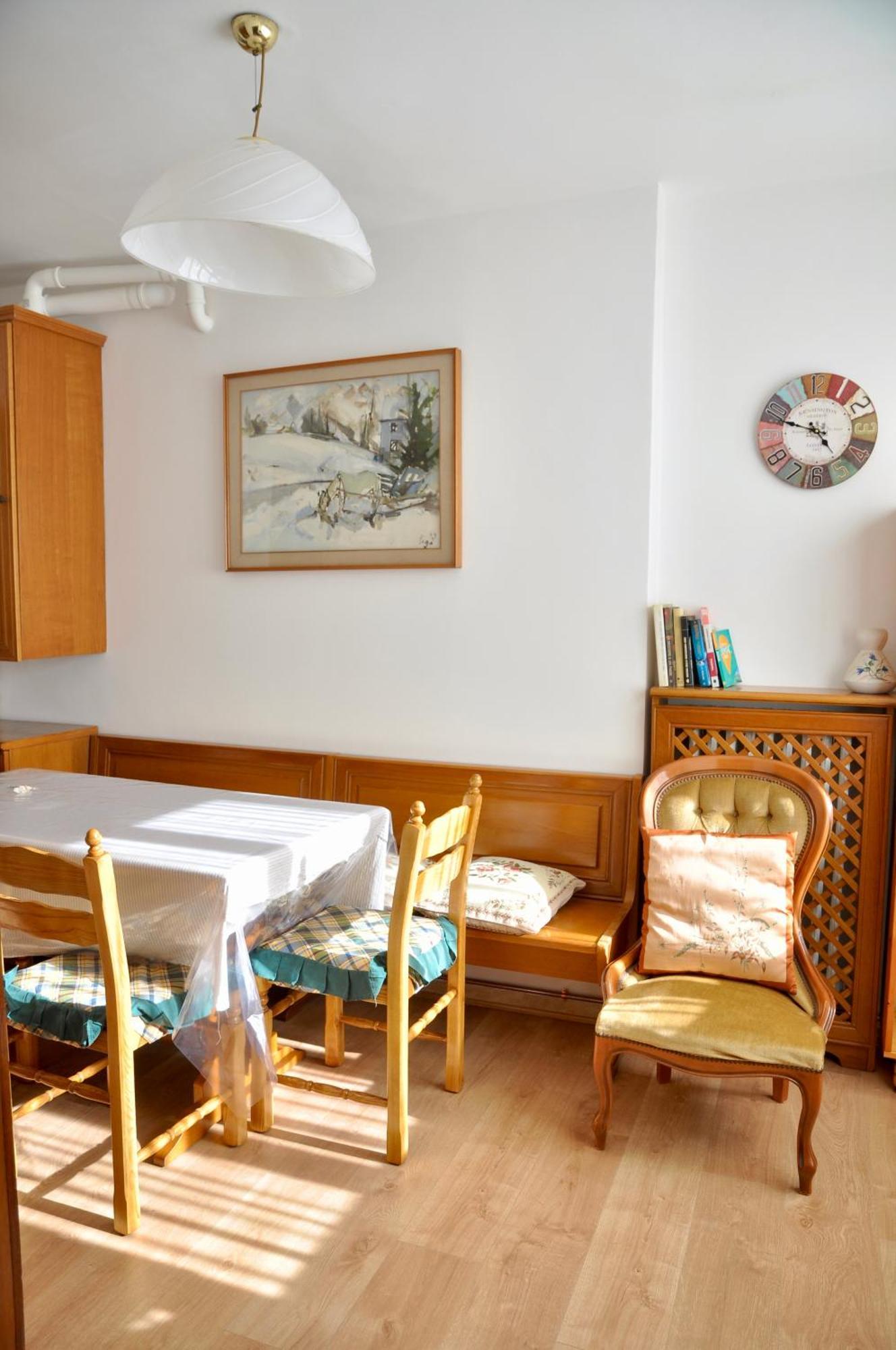 Corte Formenta Holiday Home - 5 Minuti Da Biennale Venice Ngoại thất bức ảnh